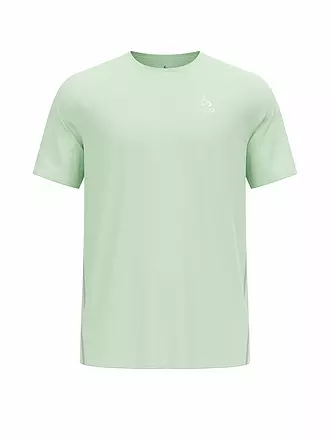 ODLO | Herren Laufshirt Zeroweight Chill-Tec | 
